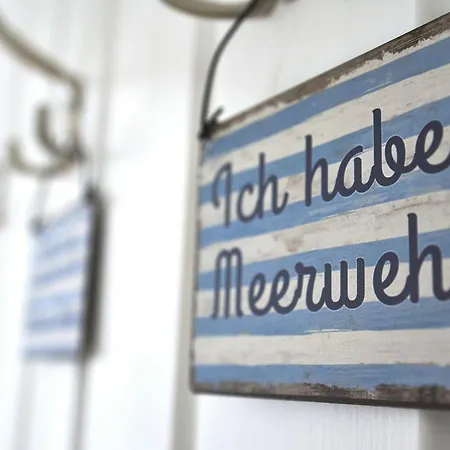 Heidehaus 2 Apartment Wyk auf Foehr