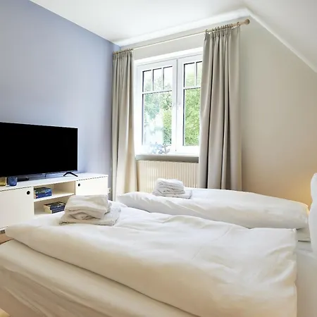 Apartment Heidehaus 2