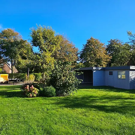 Heidehaus 2 Wyk auf Foehr