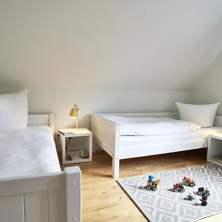 Apartment Heidehaus 2