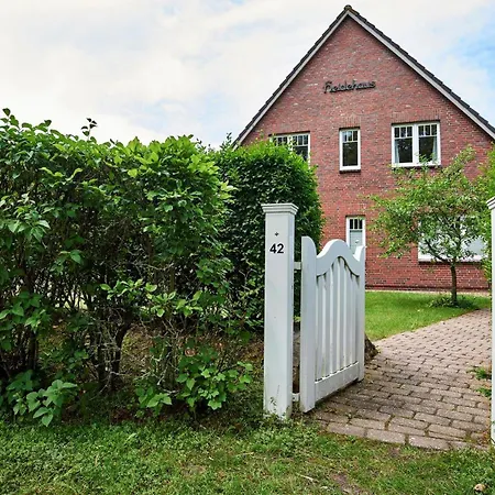 Heidehaus 2 Apartment *