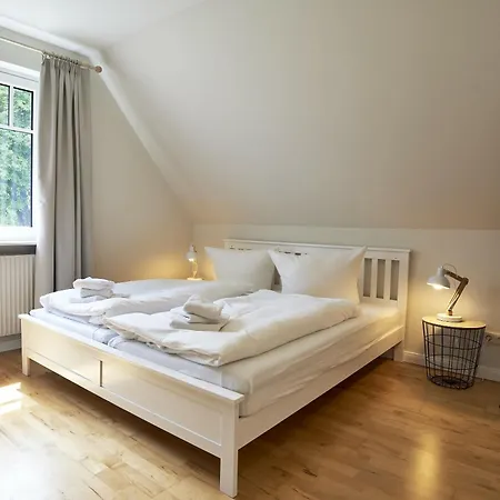 Heidehaus 2 * Wyk auf Foehr