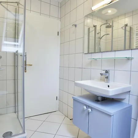 Heidehaus 2 Appartamento Wyk auf Föhr