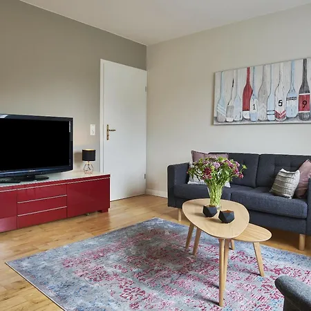 Heidehaus 2 * Wyk auf Föhr
