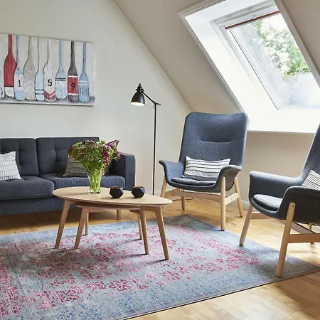 Heidehaus 2 * Wyk auf Föhr